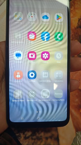 Samsung Galaxy A25