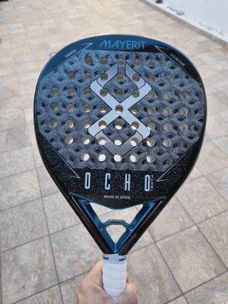 Ocho Mayerit