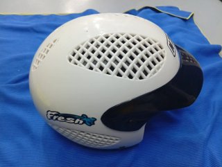 Casco NZI Fresh Talla M