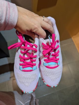 Zapatillas de pádel Asics