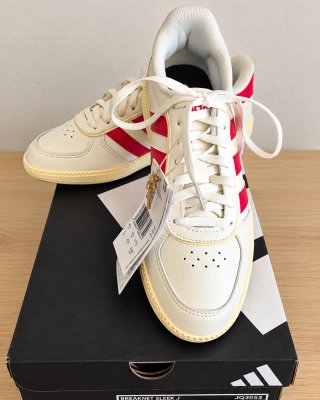 Sneakers Adidas Breaknet Sleek J Talla 37 1/3