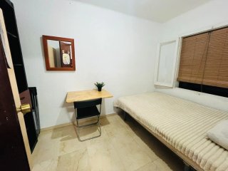 HABITACIÓN EN L’HOSPITALET DE LLOBREGAT