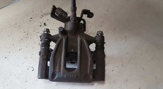 Pinza de freno trasera izquierda ford mondeo 18136