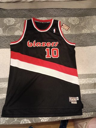Camiseta NBA Portland Trail Blazers Fernando Martí