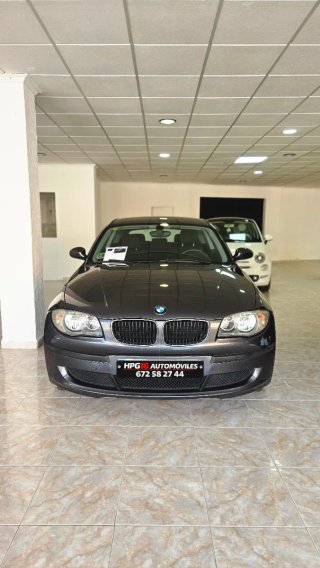 OFERTA BMW Serie 1 2009