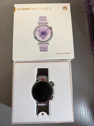 Huawei Watch GT 6