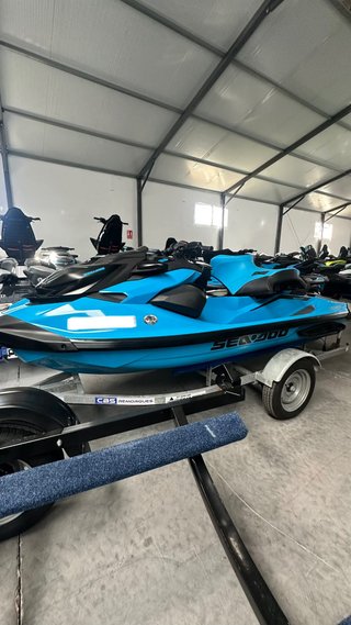 SEADOO RXP X 325 2026 22 HORAS !!