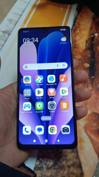 Xiaomi Redmi Note 13