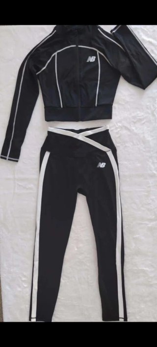 Conjunto Deportivo mujer