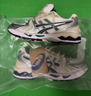 Zapatillas Asics Gel Kayano 14
