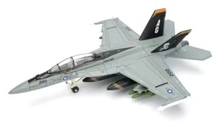 Listo para montar Maqueta Avión F/A-18F tomcat