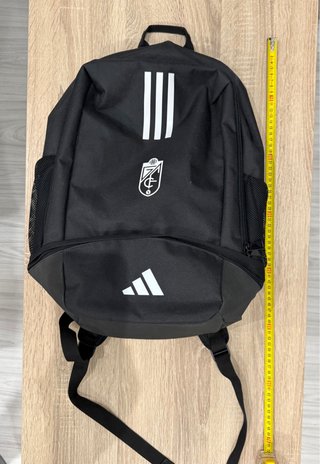 Mochila Adidas Granada CF negra – Nueva