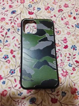 Custodia per iPhone 11 Pro