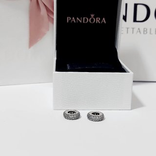 2 Charms Pandora