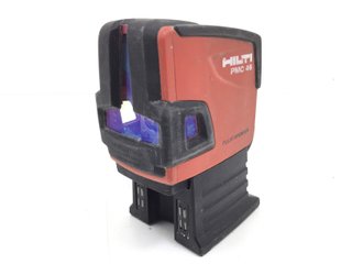E590335-0 MEDIDOR LASER HILTI PMC 46
