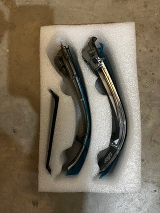 Intermitentes Originales BMW F20
