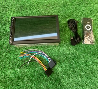 Pantalla para Coche 7 Pulgadas