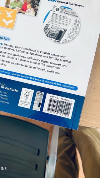 English File 5th Edition A2/B1. Student's Book ...
