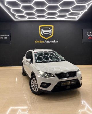 SEAT Arona 2020