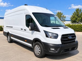 Ford Transit 2024