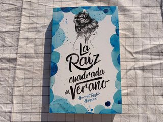 La raíz cuadrada del verano