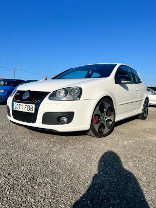 Volkswagen Golf 2006