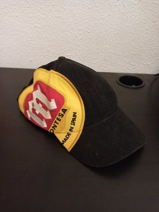 Gorra Montesa