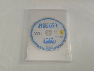 Wii Sports Resort para Nintendo Wii