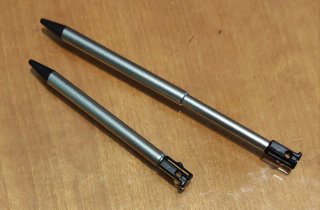 Stylus para Nintendo 3DS (1 unidad)