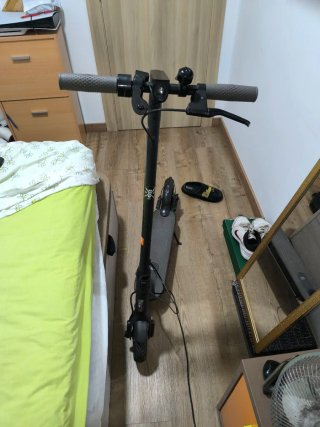 Patinete Eléctrico Xiaomi pro 2