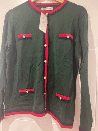 Chaqueta sfera