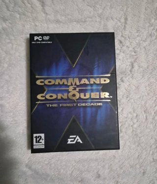Command & Conquer: The First Decade (PC)
