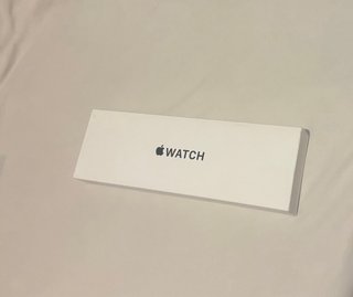 Apple Watch SE 3 40mm
