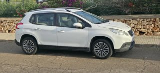 Peugeot 2008 2016