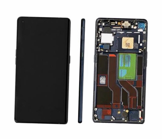 Pantalla LCD Oppo Reno 5 Pro / Find X3 Neo