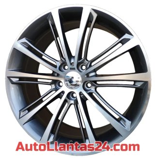Llantas para BMW 17 a 22" ref. 022