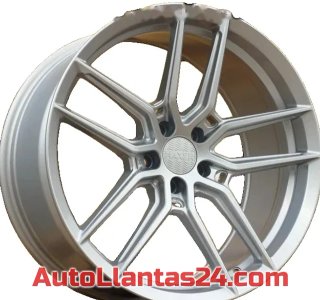 Llantas para BMW 17 a 22" ref. 1139