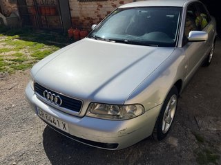 Audi A4 2000