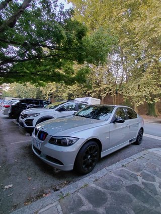 BMW Serie 3 2005