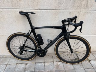 Bicicleta de Carretera Bianchi Oltre