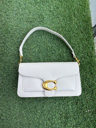Bolso Beige