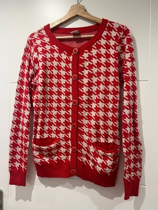 Chaqueta