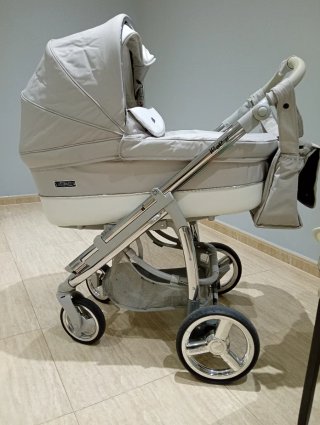 Carrito de Bebé Bebecar