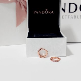Pendientes de Aro Pandora