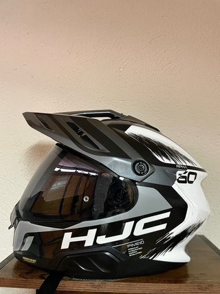 Casco HJC RPHA 60 Talla L