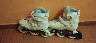 Patines en línea Story