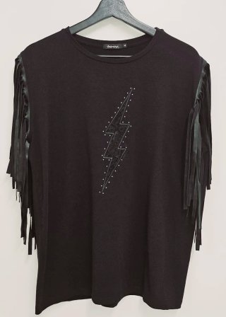 Camiseta Animosa