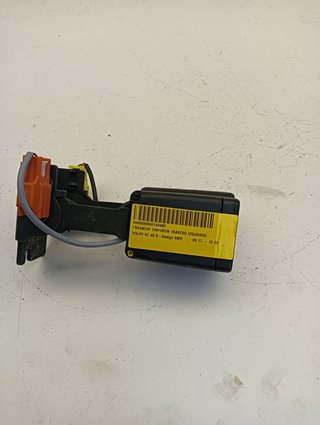 Enganche cinturon trasero izquierdo Volvo XC40