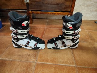 Botas de esquí Head