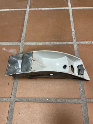 Piloto Trasero Derecho Porsche 911 G